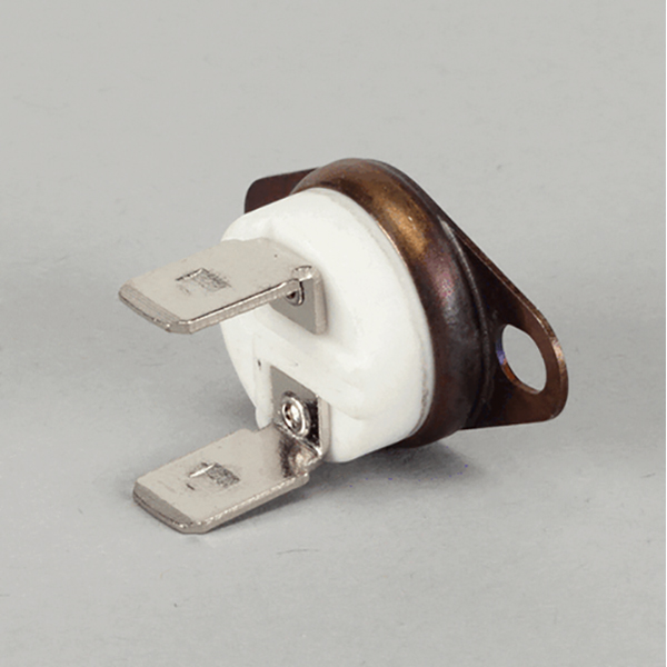 Wells 65180 Convection Oven Hi-Limit Snap Disc Thermostat M4200/OC-1