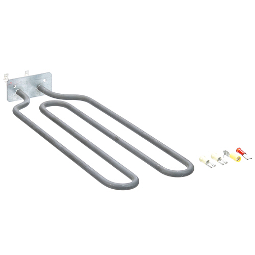 Intermetro RPC13-239 M-Shaped Heater Element,120V/1360W, 13-3/4" X 4-1/4"