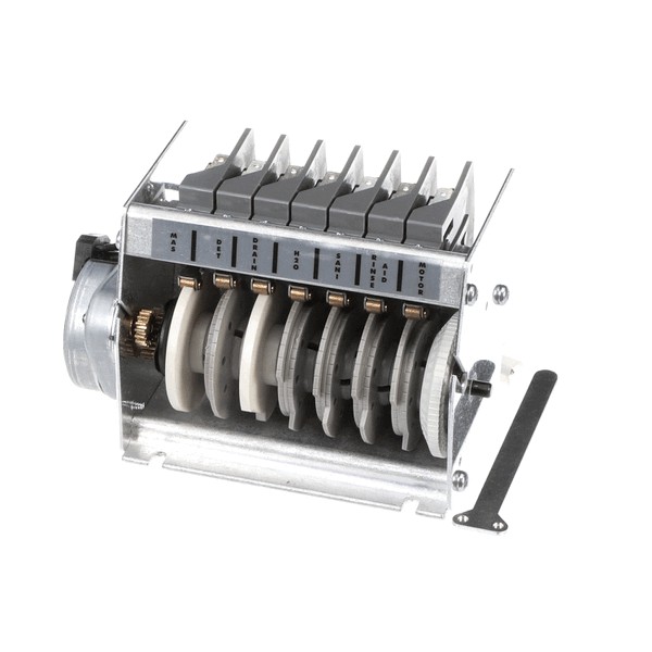 American Dish Service 091-3073 Dishwasher 7-Cam Timer 90 Second