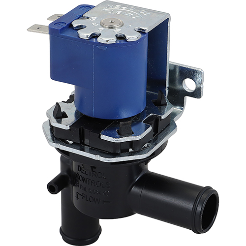 Allpoints 8406249 water Solenoid Valve,1/2" ,120V