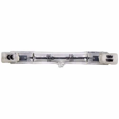 Halogen Bulb - 150w For Custom Deli's - Part# Cdi-157