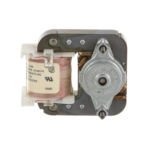 Glass Pro GT-035107 120V Fan Motor, 60HZ, .28A