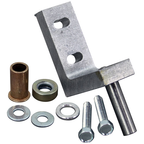 True 870810 Bottom Hinge Kit