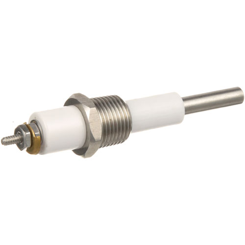 Groen 076526 3/8" Mpt, Water Level Electrode Probe for NGB and Steamer, 1-7/8" Under Threaded, 3/4" Insulator