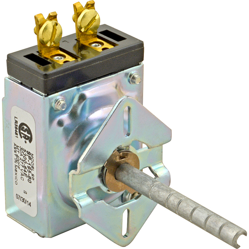 Lang 2E30402-12 Thermostat 200-400,Sp,60 Cap