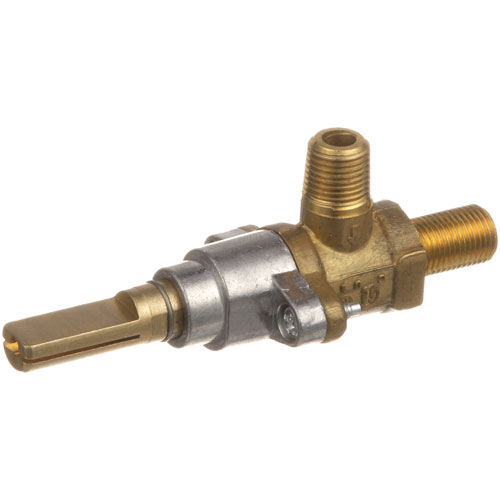 Magikitch'N 2802-0877500 Charbroiler On/Off Gas Valve