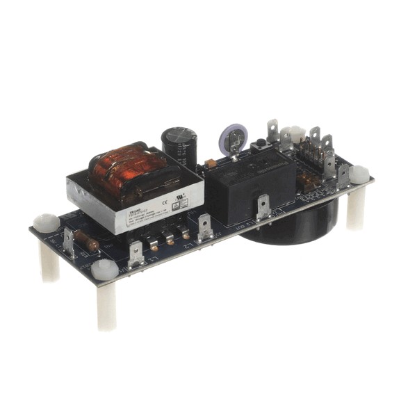 Giles 20572-R Fryer Replacement Timer Board EAC
