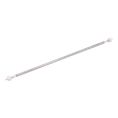 APW 825536-00 19-5/8" Quartz Heater Tube, 208V, 1200w
