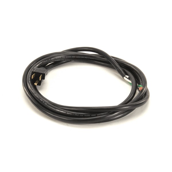 Vulcan Hart 405016-1 Range Cord Supply 110V