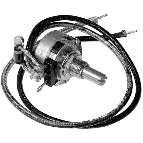 Savory 12425SP Potentiometer 500 Ohms