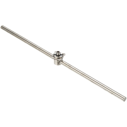 Hobart 893093-00001 Dishwasher Rinse Arm Assembly