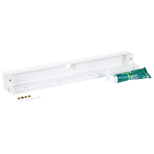 Manitowoc 76-0220-3 Evaporator Top Frame Assembly