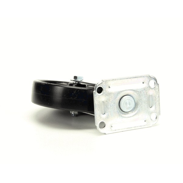 Randell RDHDCST061 6" Caster, Plate Swivel, Without Brake
