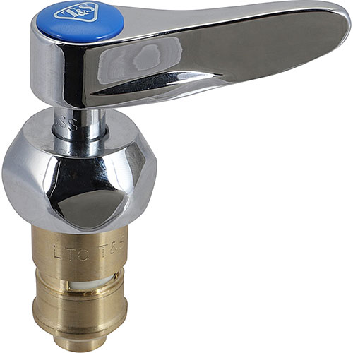 T&S Brass TS012447-25NS Cerama Cold Cartridge