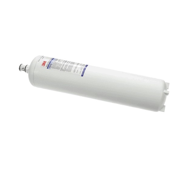 3M Corp 5633104 Softener Cartridge For Water Filtration HF90-Sized PS195