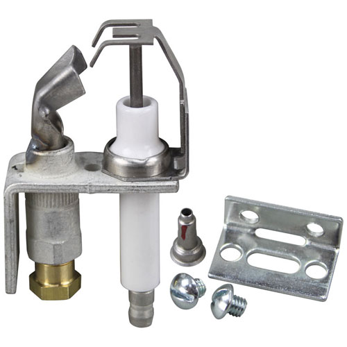 Accutemp AC-9-3380 Natural/Liquid Propane Gas Pilot Assembly