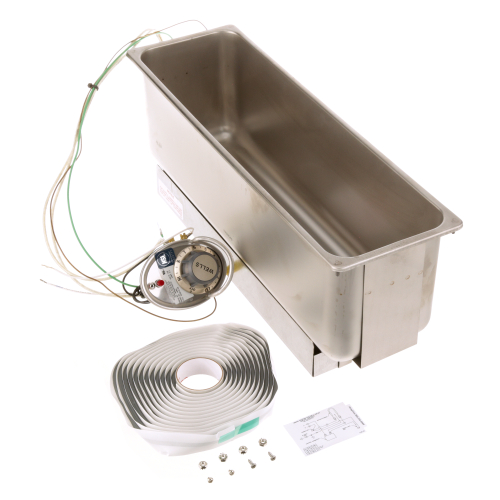 Star Mfg 5P-HMP6-120 Warmer 1/2"