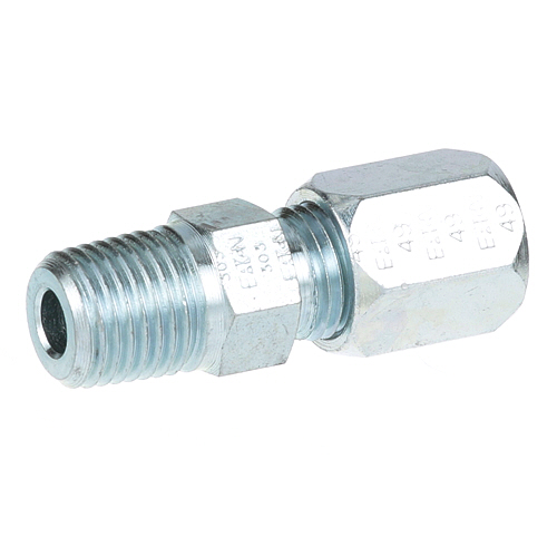 Ultrafryer ULTR24247 Compression Fitting, Male