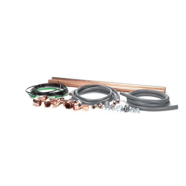 Rational Cooking Systems 8720.1563US Installation Kit RATL