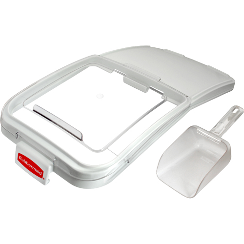 Rubbermaid RBMD9F78 Lid Rubbermaid 3602