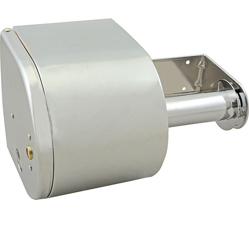 Dispenser-Toilet Tissue For San Jamar - Part# R1500xc