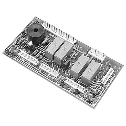 Groen GR098666 Control Board