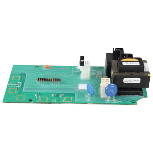 Bunn 38956.1003 Control Board Assembly 120V ROHS