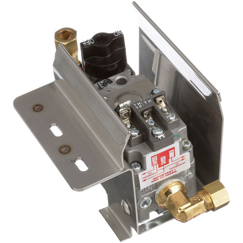 Southbend SOU1195750 Range Gas Valve Assembly