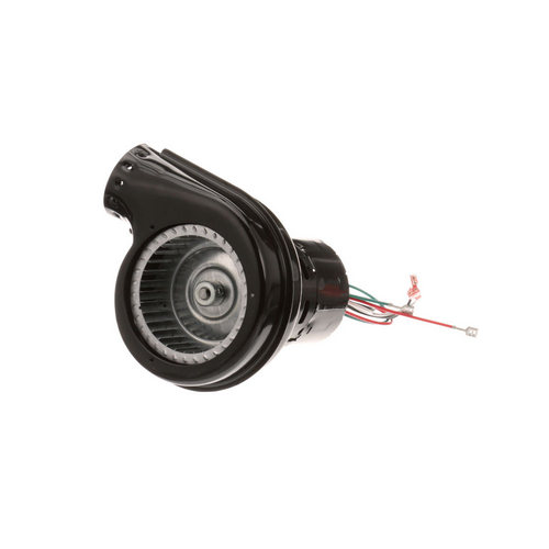 Lincoln 369265 Burner Blower Motor Kit W/Wire Harness 115V 50/60Hz