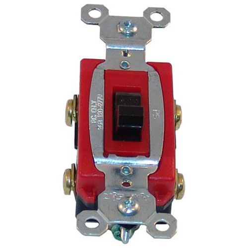 Savory 21213 Switch 2-3/8 Ctr DPST