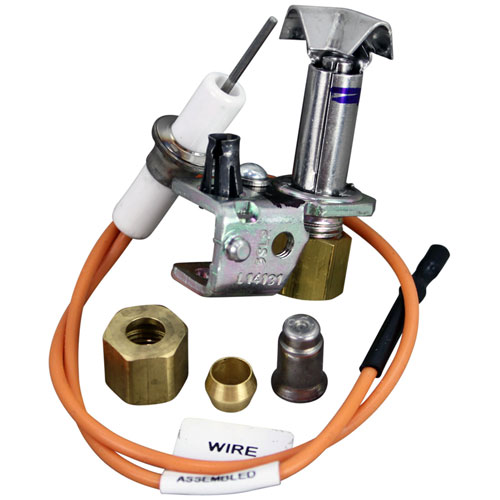 Imperial 1120 Oven Spark Igniter Pilot Assembly