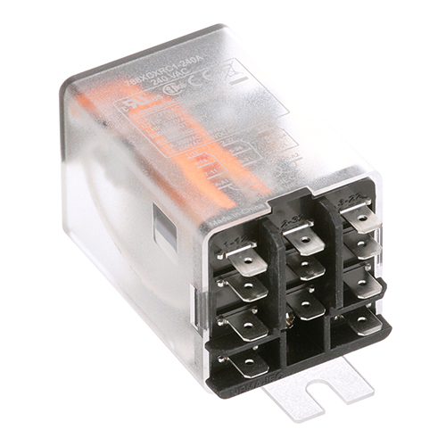 Lang 2E30600-02 Relay 240V