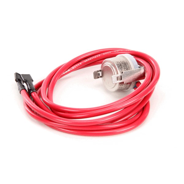 Traulsen 324-12766-00 Defrost Limit Control 3T722