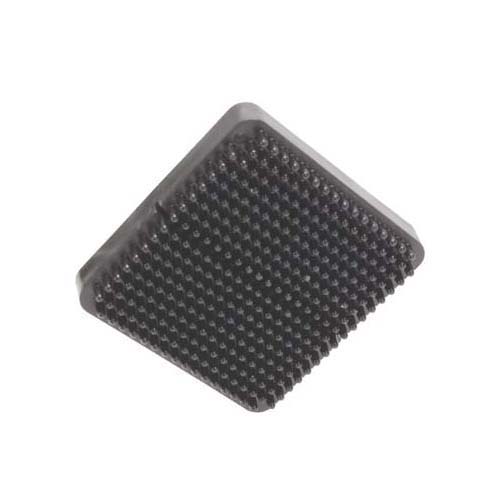 Shaver Specialty 200.1 Pusher Block (1/8")