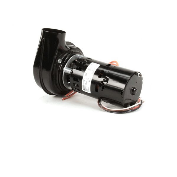 Ultrafryer ULTR12A021 Gas Fryer Blower Motor 115/230V