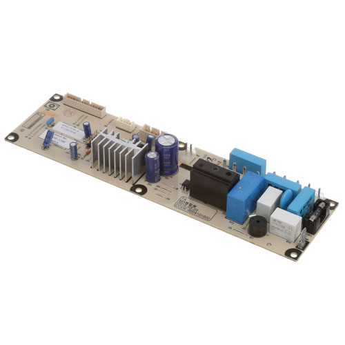 Turbo Air G8R5400102 Main Pcb