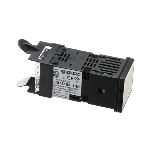 Nieco NC22251 Temperature Controller