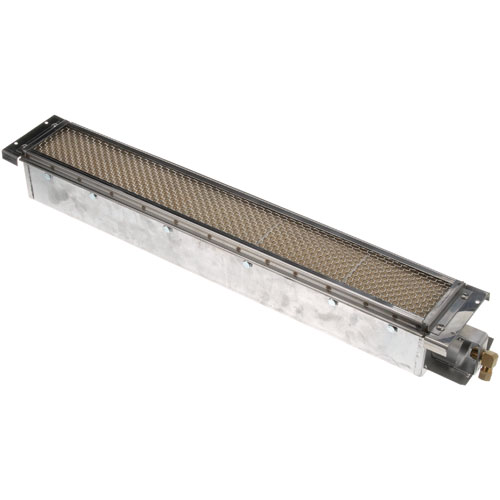 Montague 01220-3 Cheesemelter Infrared Burner