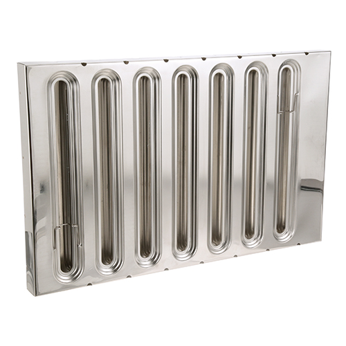 Kason 67001001625 Kason&reg; - 67001001625 Filter,Baffle