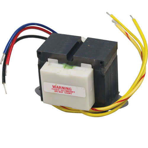 Lang 2E31400-28 Conveyor Oven Transformer 40VA 208/240V PRI 24/12V SEC