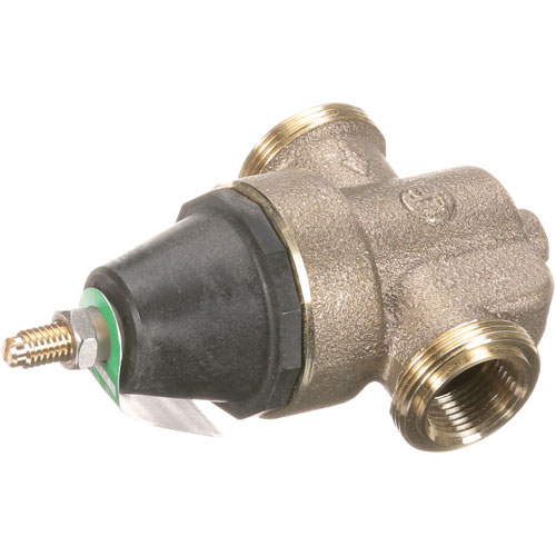Hubbell N45BU Pressure Reducing Valve 3/4" FPT