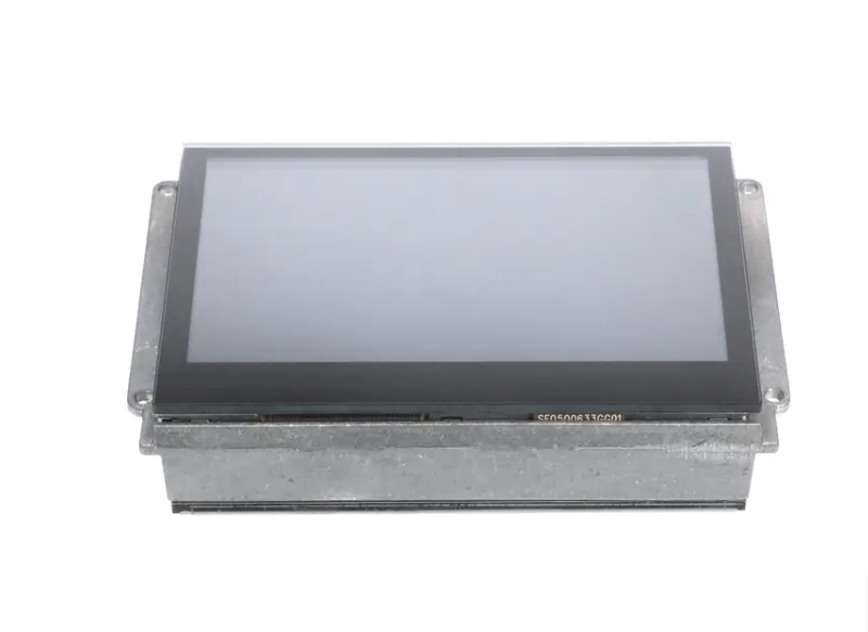 Wunder Bar JT12552 Touch Screen Display 5"