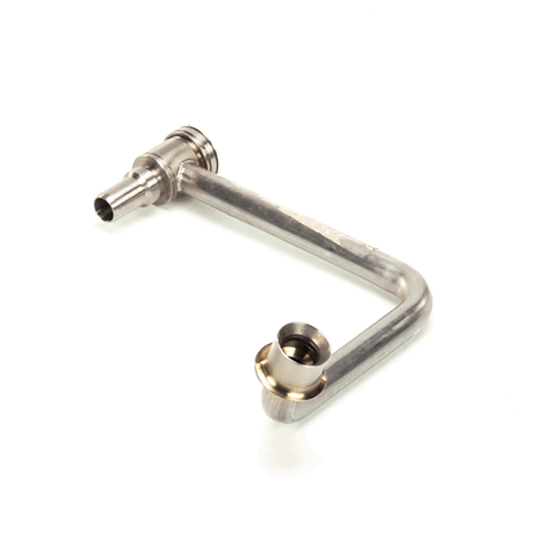 Pitco B6674901 Filter Tube Pick-Up W/Strainer Assembly SFD