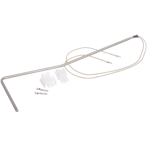 Pitco B6700602C Fryer Temperature Probe W/Leads 3-3/4" X 12"
