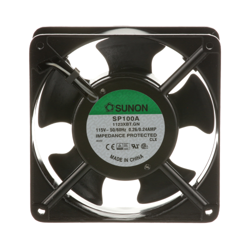 Garland GL1671100 Cooling Fan, 115V 50/60H Z