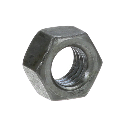 Hatco 05.04.028 Nut 3/8-16 Fin A563 Gr.A Stl