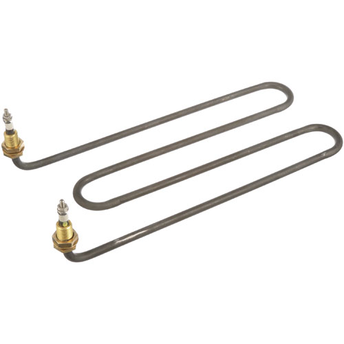 Cres Cor 0811-022K Oven Warmer Element, 14-3/4" X 6"