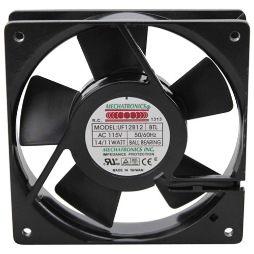 Vollrath/Idea-Medalie B401209 COOLING FAN 115V, 2700