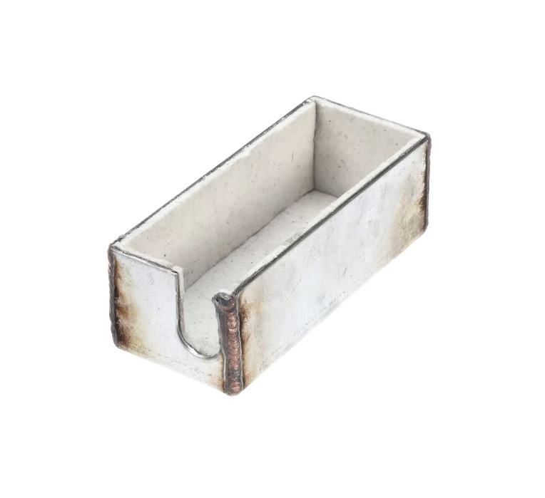Crown Steam 5203-1 High Limit Cover Assembly