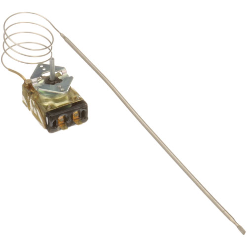 Jade Range 4628900000 Thermostat W/Bushings & Bearings KXT 2-Pole 3/16" X 12" 24" CAP